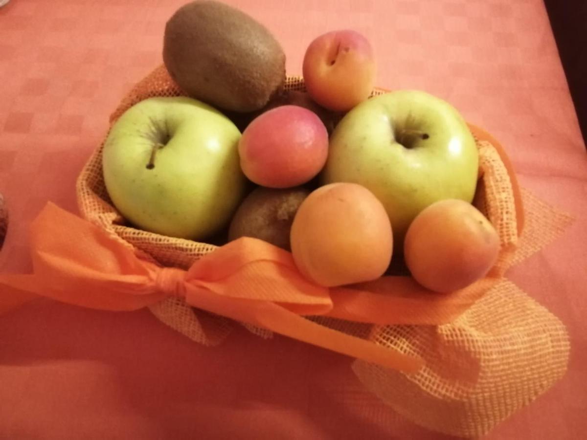טריאסטה Yellow & Green מראה חיצוני תמונה